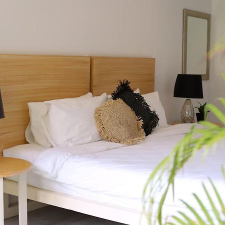 Sea Green Boutique Rooms General Luna  Zewnętrze zdjęcie