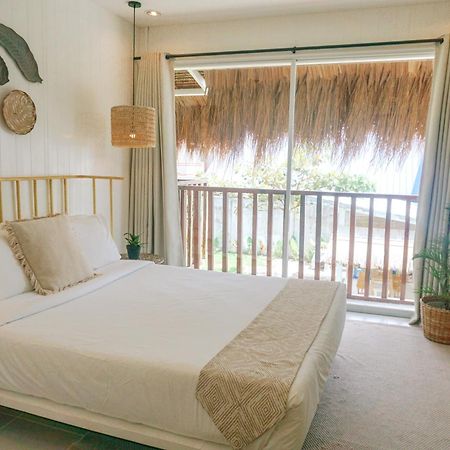 Sea Green Boutique Rooms General Luna  Zewnętrze zdjęcie