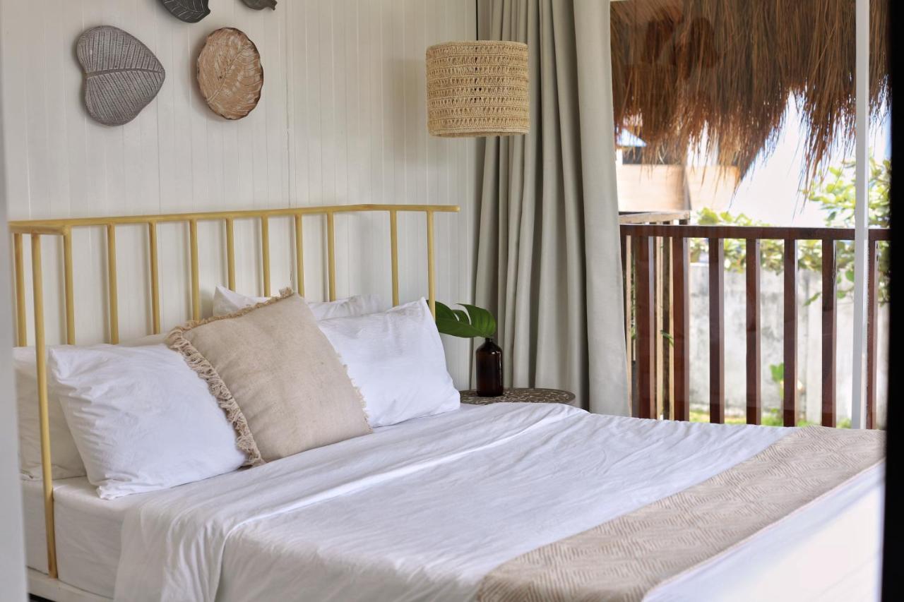 Sea Green Boutique Rooms General Luna  Zewnętrze zdjęcie