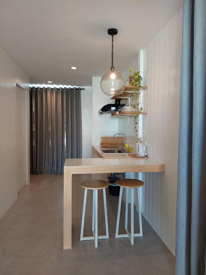 Sea Green Boutique Rooms General Luna  Zewnętrze zdjęcie