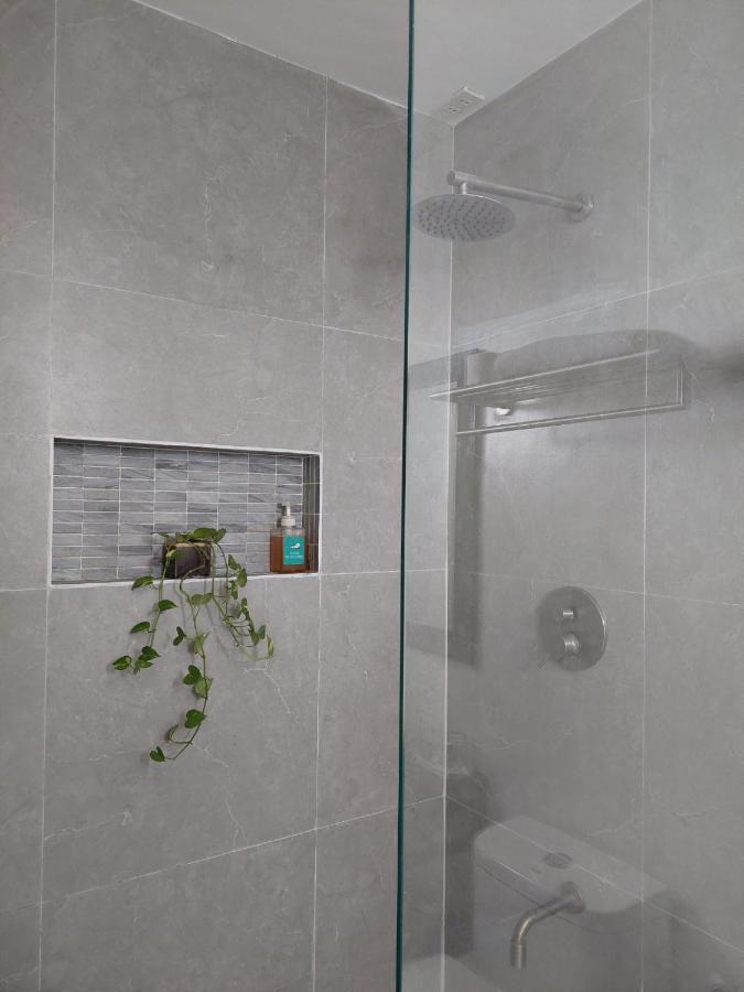 Sea Green Boutique Rooms General Luna  Zewnętrze zdjęcie