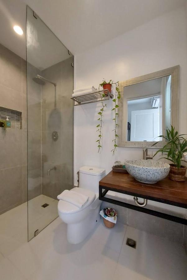 Sea Green Boutique Rooms General Luna  Zewnętrze zdjęcie
