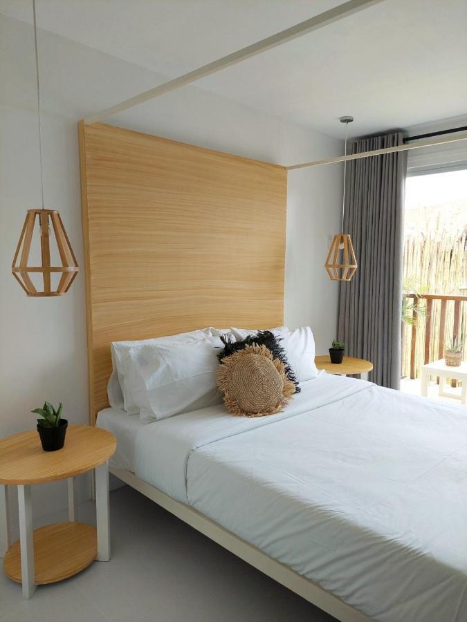 Sea Green Boutique Rooms General Luna  Zewnętrze zdjęcie