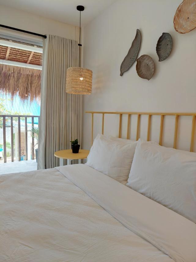 Sea Green Boutique Rooms General Luna  Zewnętrze zdjęcie
