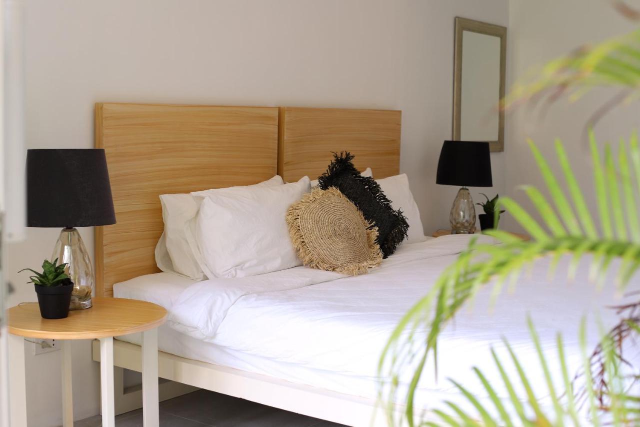 Sea Green Boutique Rooms General Luna  Zewnętrze zdjęcie