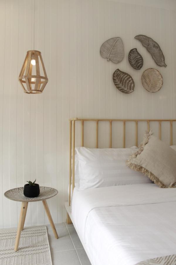 Sea Green Boutique Rooms General Luna  Zewnętrze zdjęcie