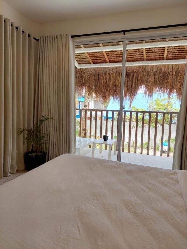 Sea Green Boutique Rooms General Luna  Zewnętrze zdjęcie