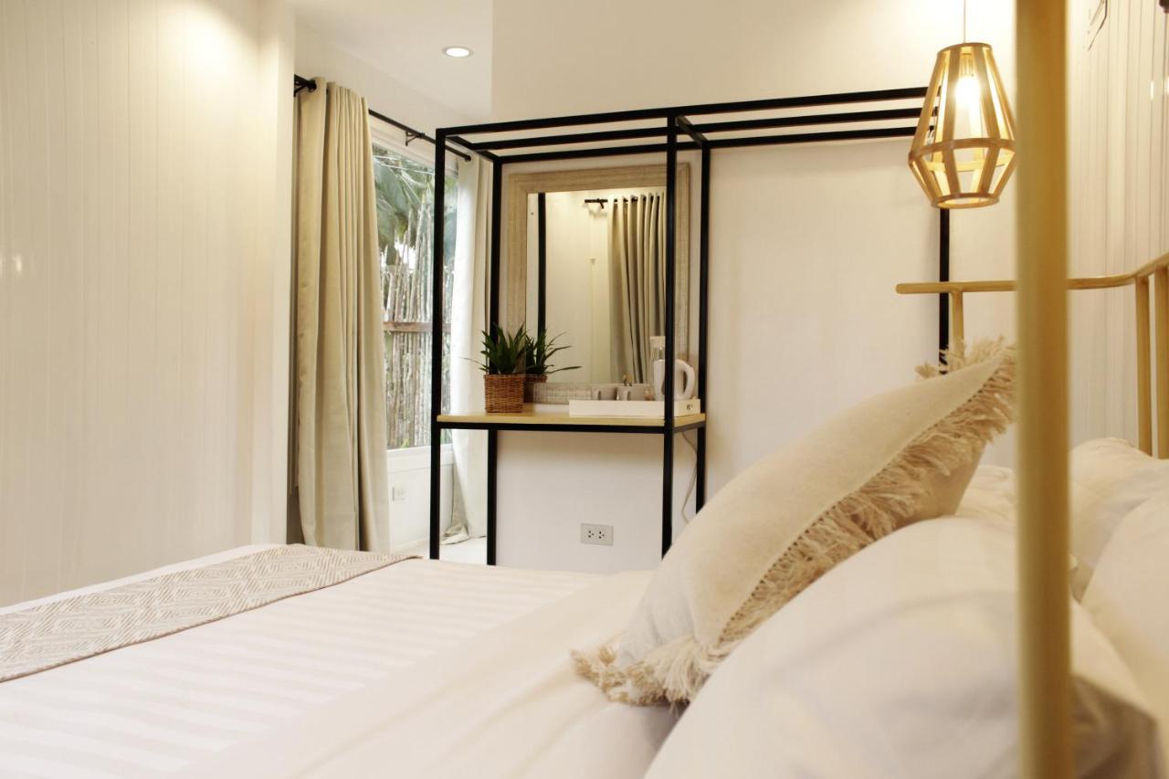Sea Green Boutique Rooms General Luna  Zewnętrze zdjęcie