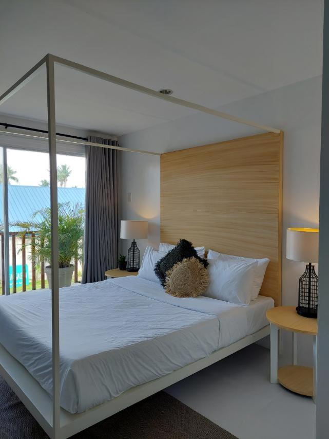 Sea Green Boutique Rooms General Luna  Zewnętrze zdjęcie