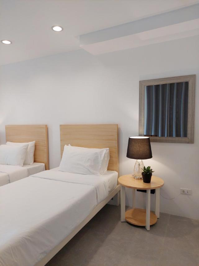 Sea Green Boutique Rooms General Luna  Zewnętrze zdjęcie