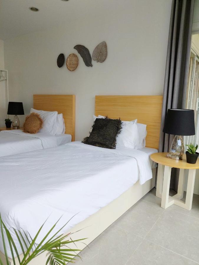 Sea Green Boutique Rooms General Luna  Zewnętrze zdjęcie